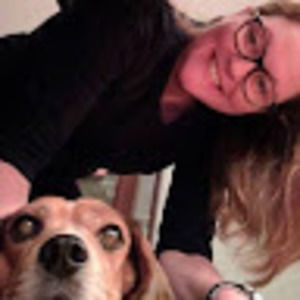 Meet your Posher, Robyn